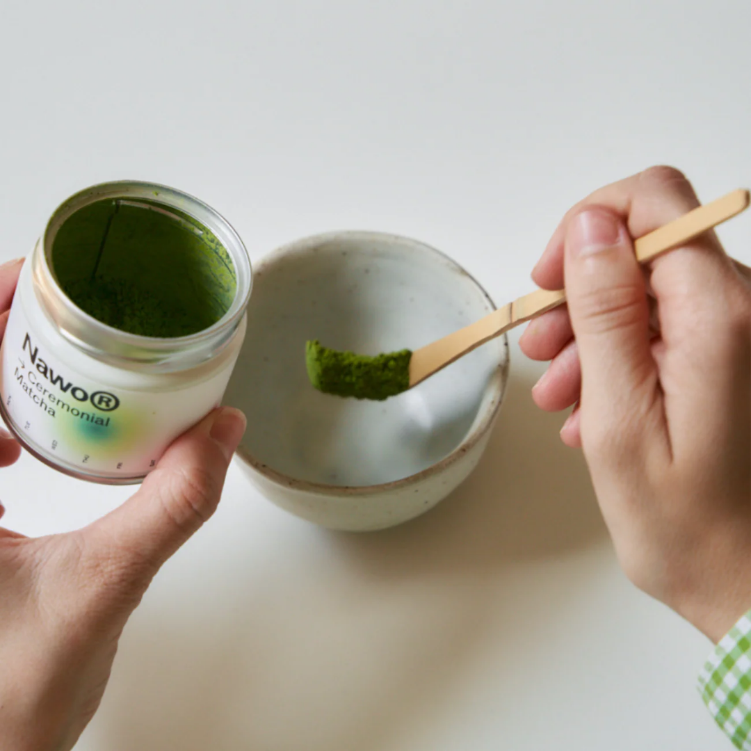 Matcha Pack