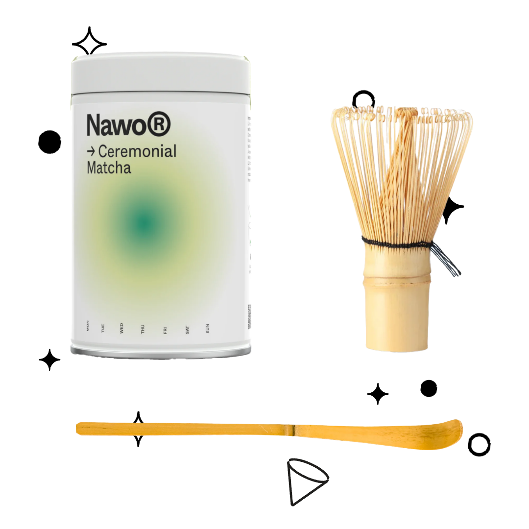 Matcha Pack
