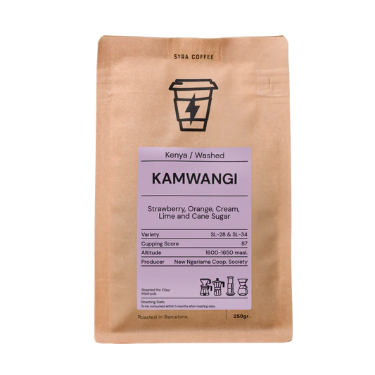 Kamwangi