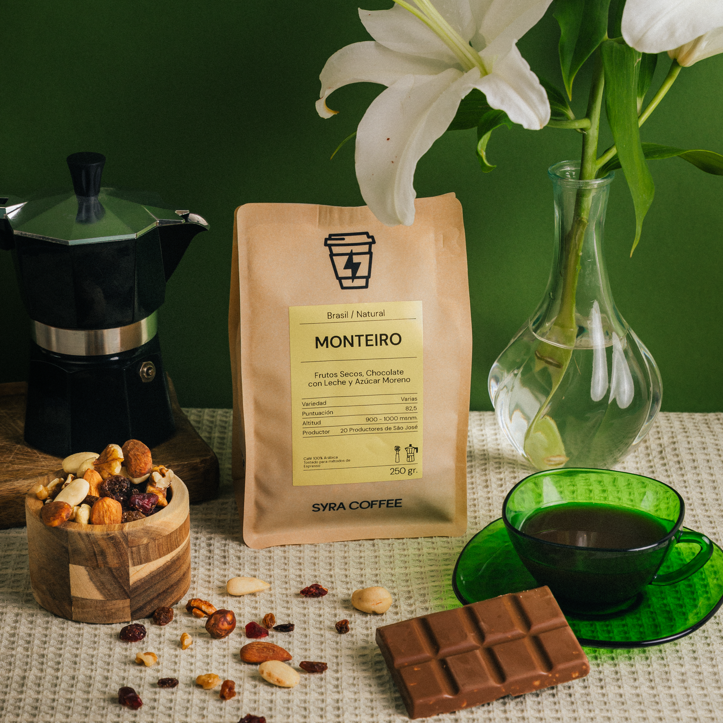 Monteiro