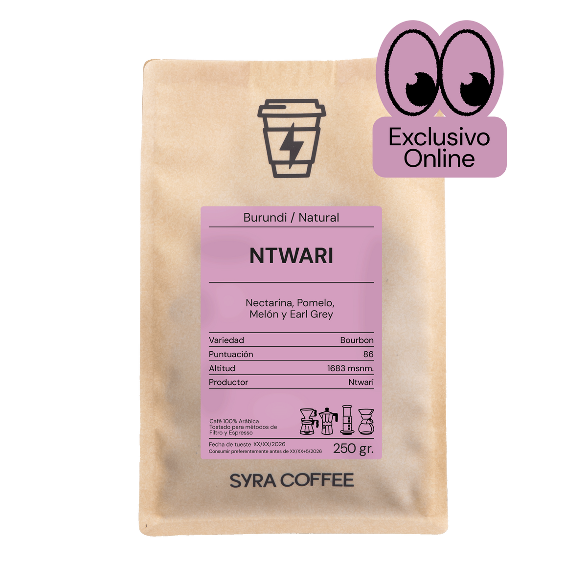 Ntwari