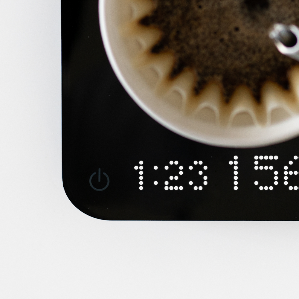 Báscula Acaia Pearl S