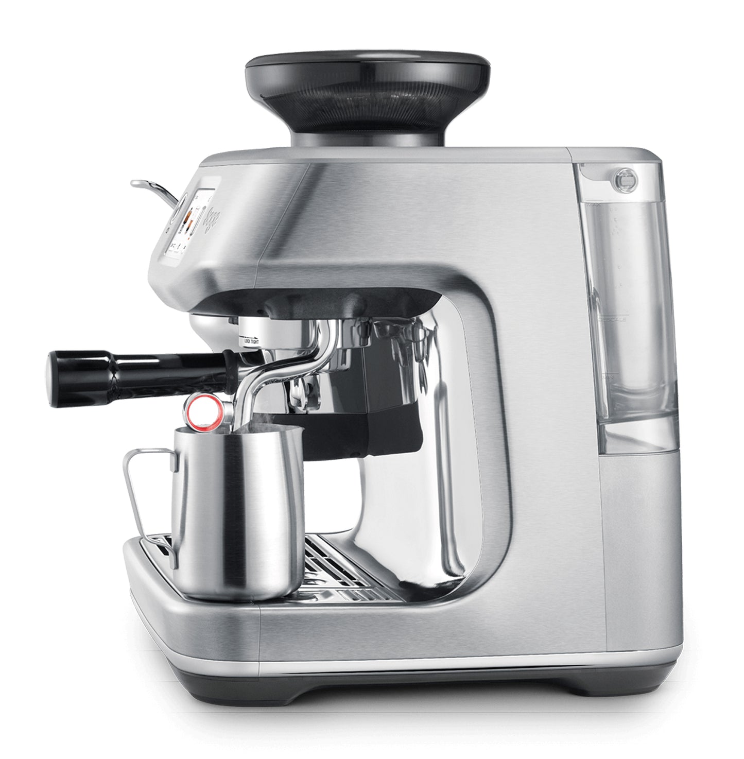 Sage Barista Touch Impress Inox + KIT BARISTA.*