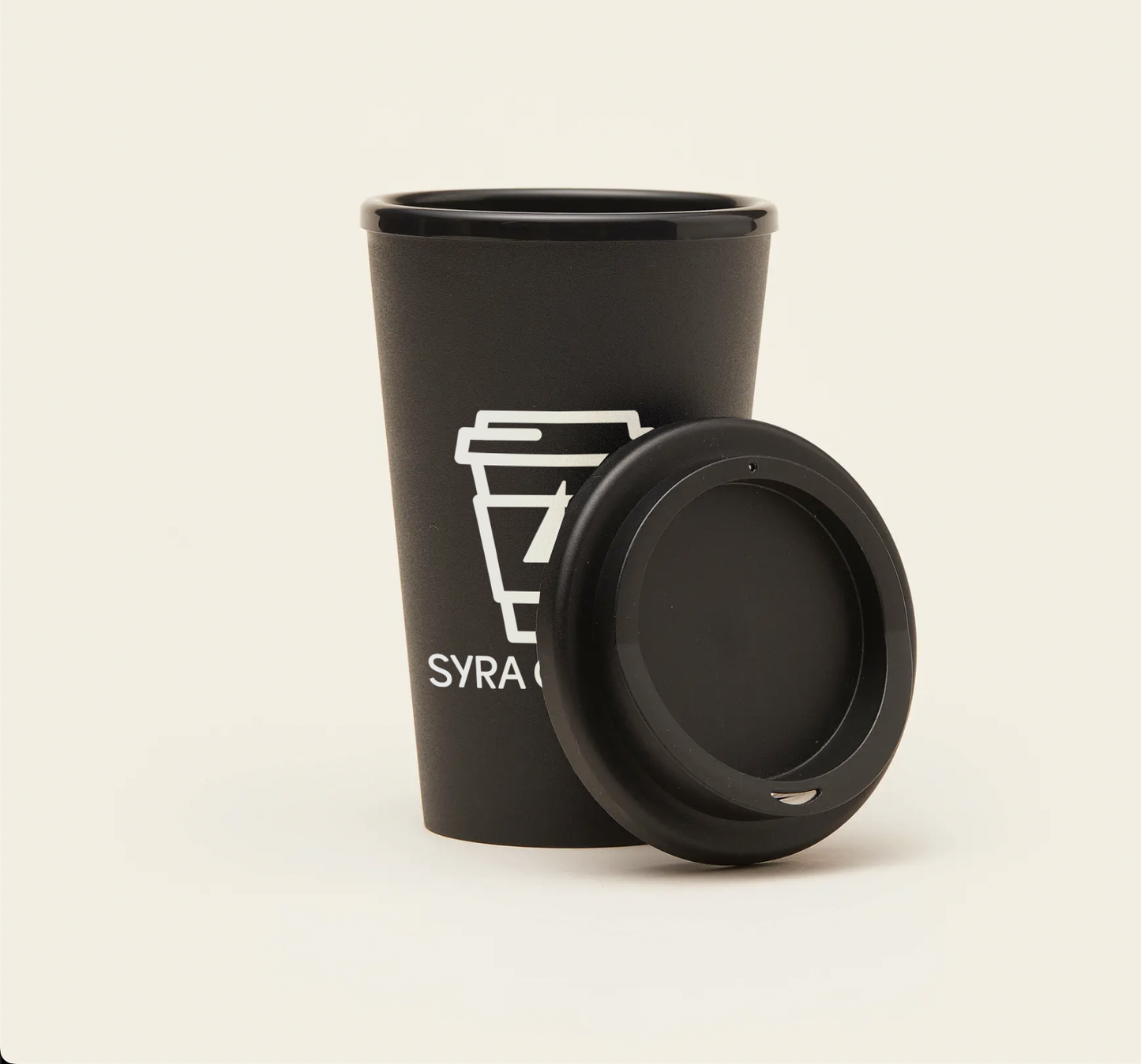 Syra Termo Black