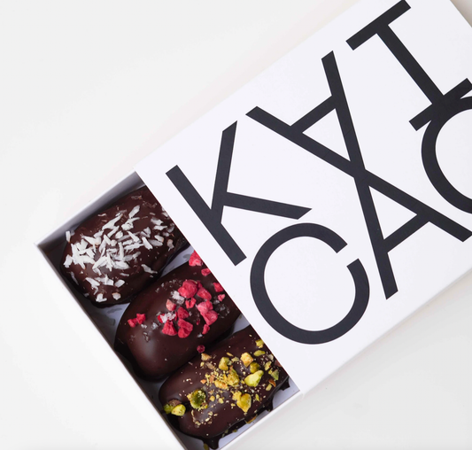 KAICO Chocolate Dates