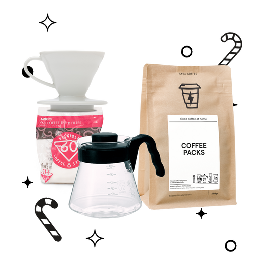 Pack V60 + Jug