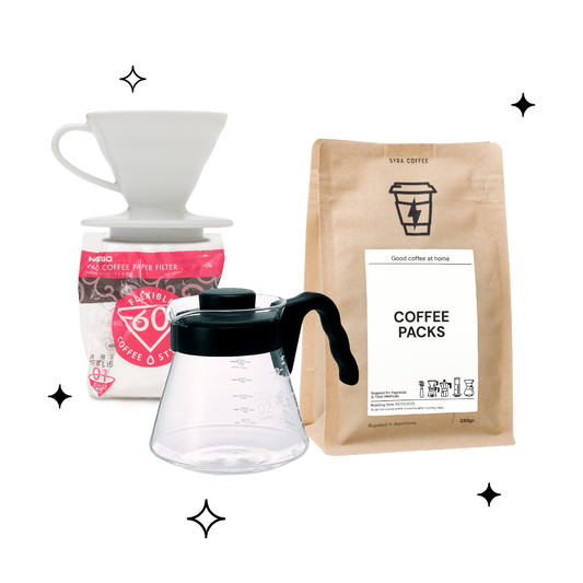 Pack V60 + Jug