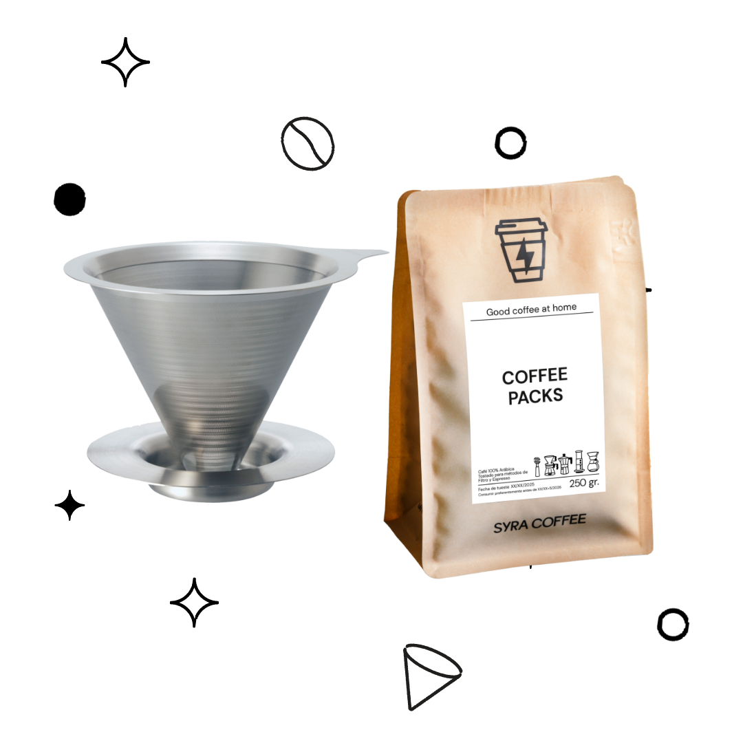 V60 Mesh Pack