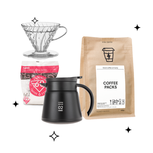 Pack V60 + Jug