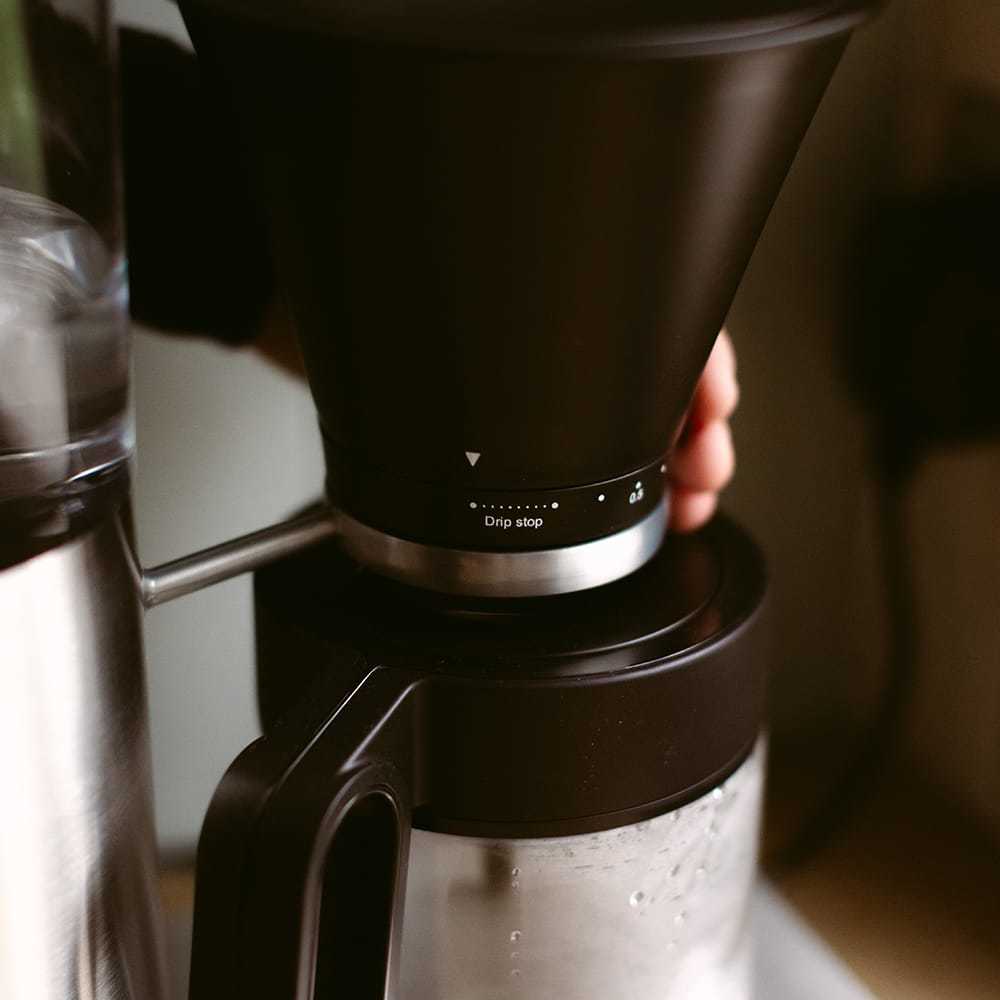 Wilfa - Classic Coffee Maker