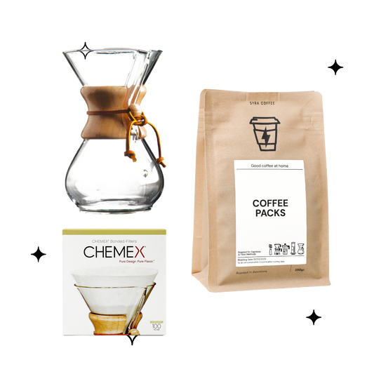 Chemex Pack