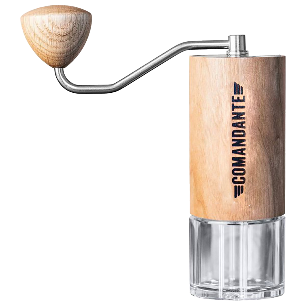 Comandante Molinillo C40 MK4 Nitro Blade