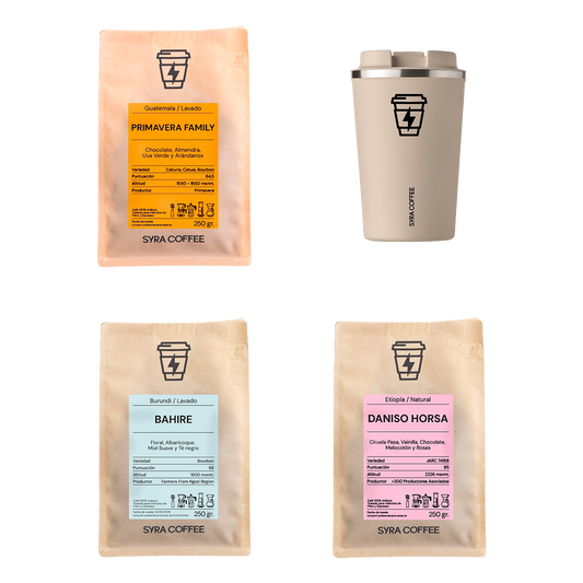 Filter Pack