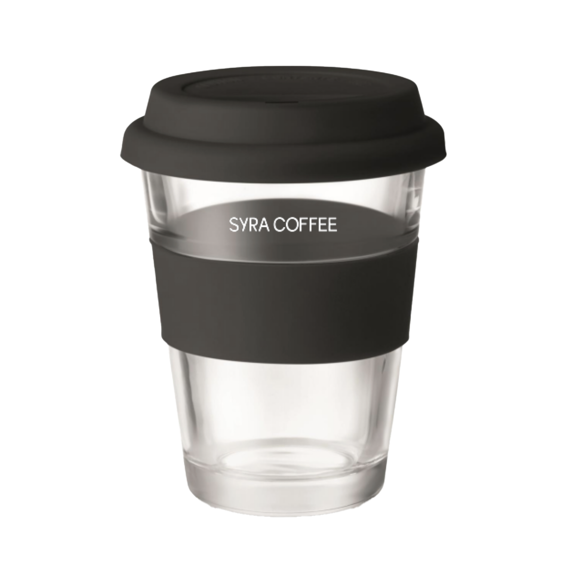 To-go Cup Black