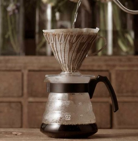 Pack V60 Brewing kit Syra Coffee - Main Image