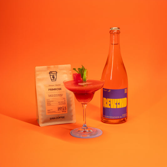 Recetas de verano: Watermelon Brew