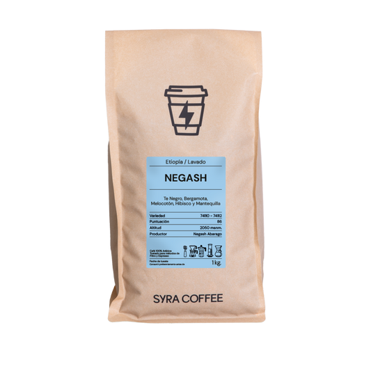 Negash