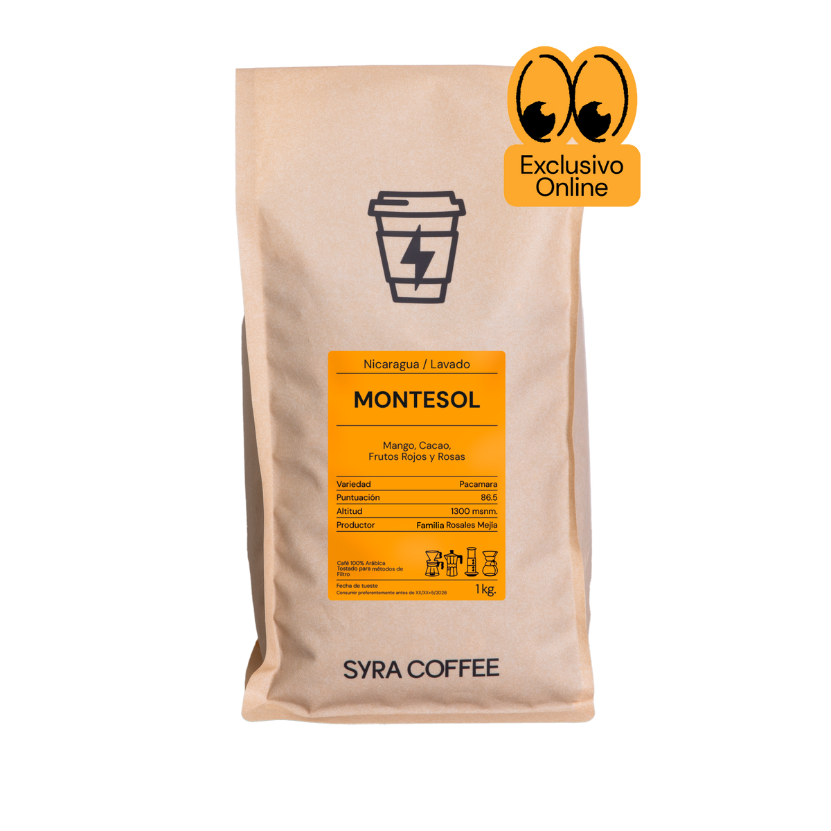 Montesol