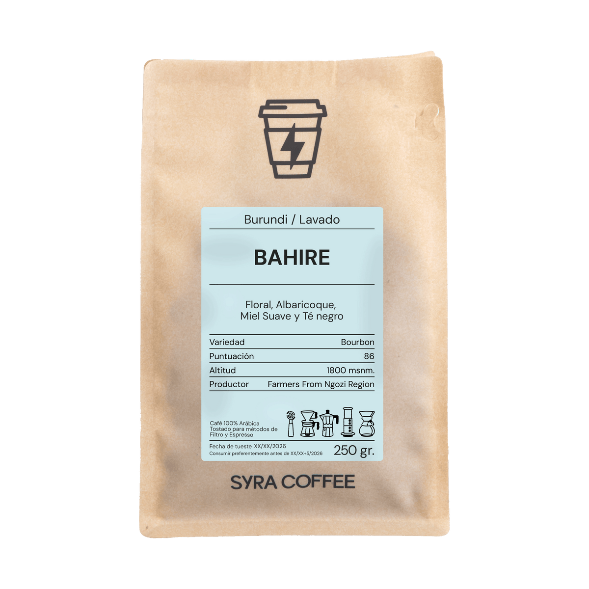 Bahire