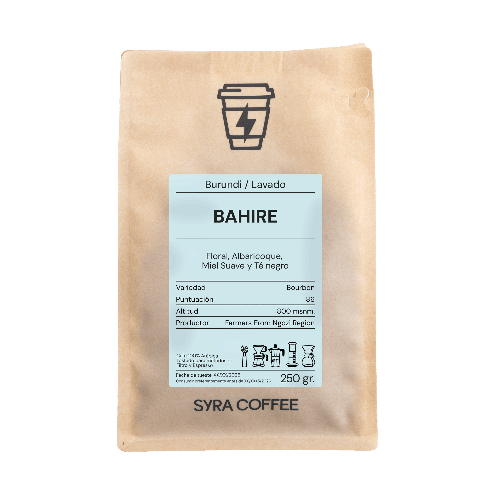 Photo of Bahire