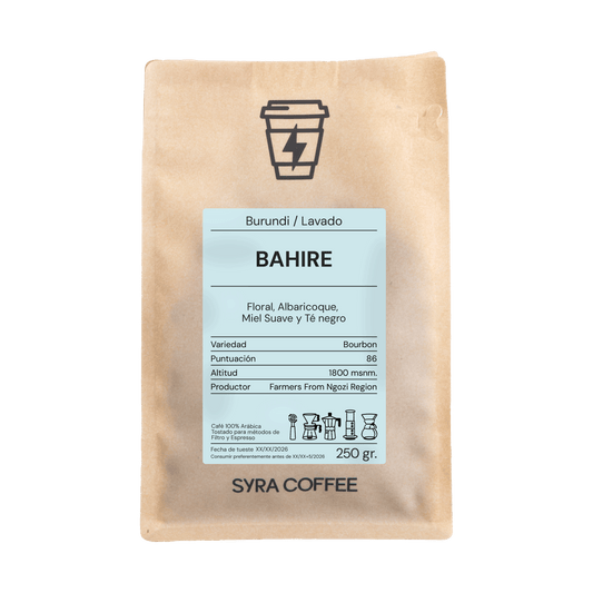 Bahire