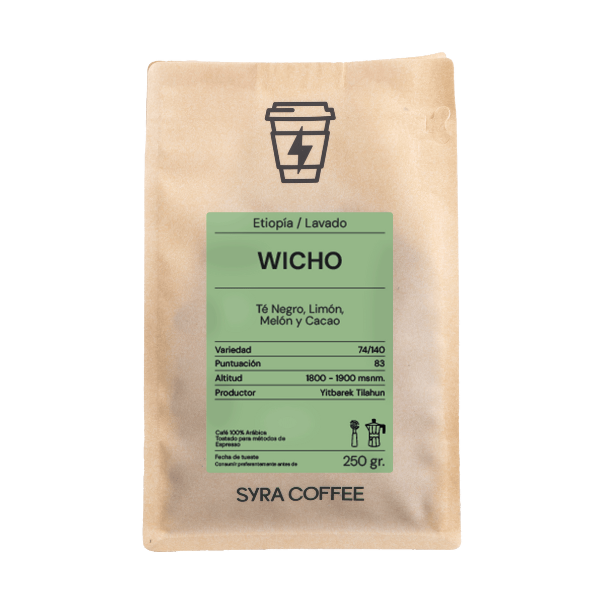 Wicho
