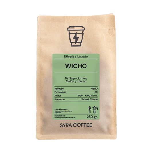 Wicho