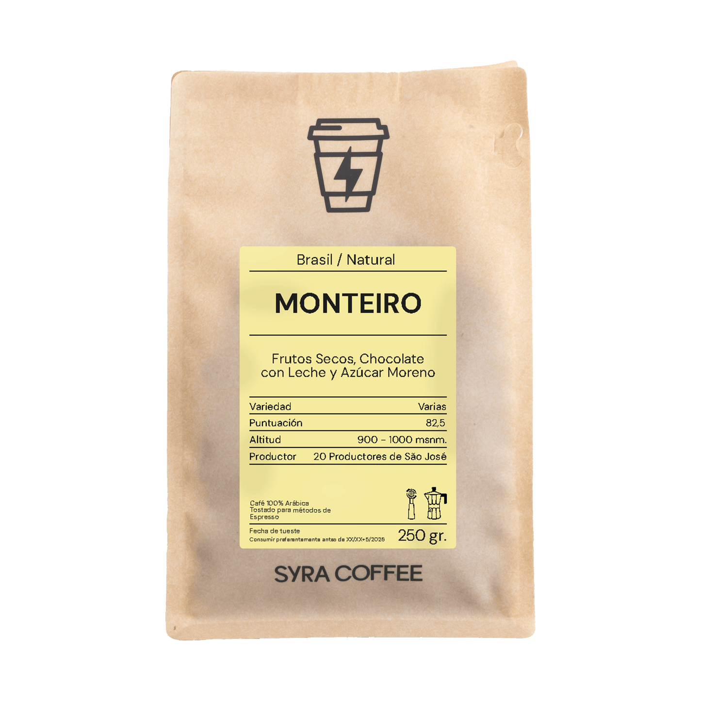 Monteiro