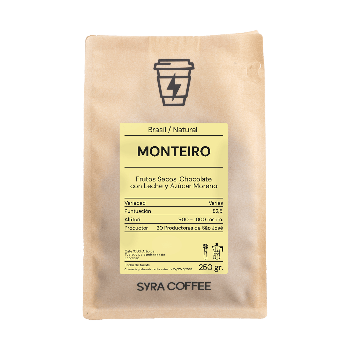 Monteiro