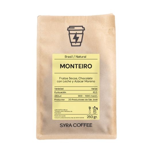 Monteiro