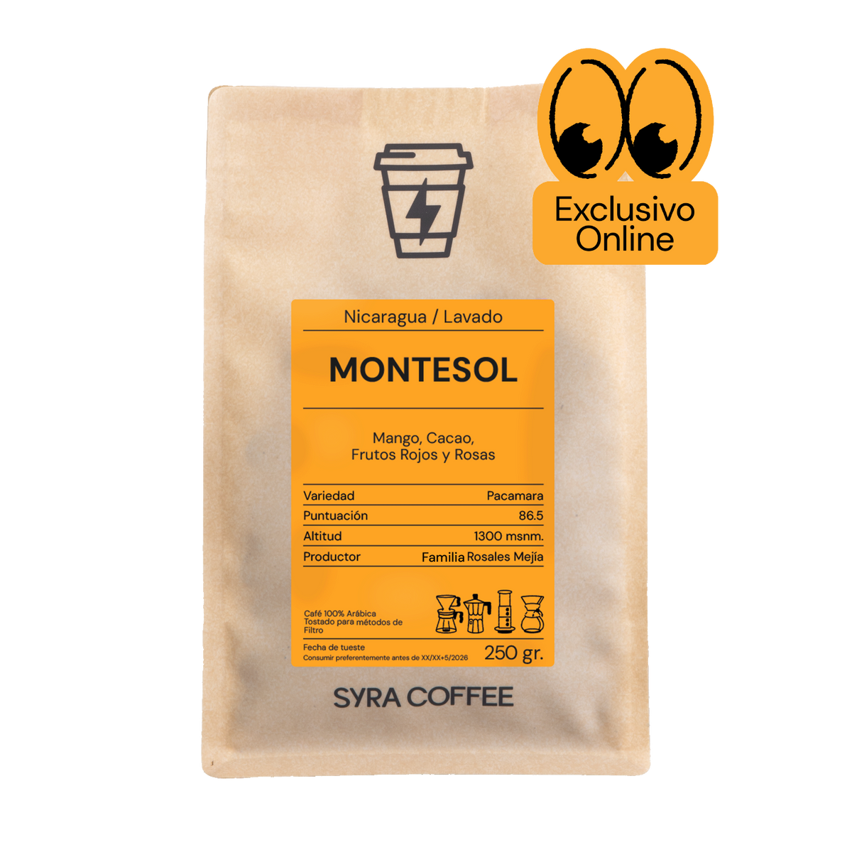Montesol