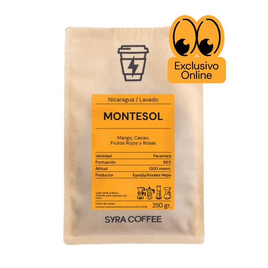 Montesol