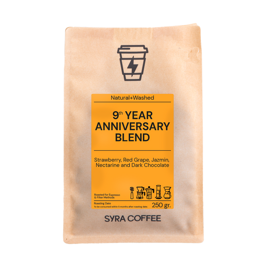 Anniversary Blend