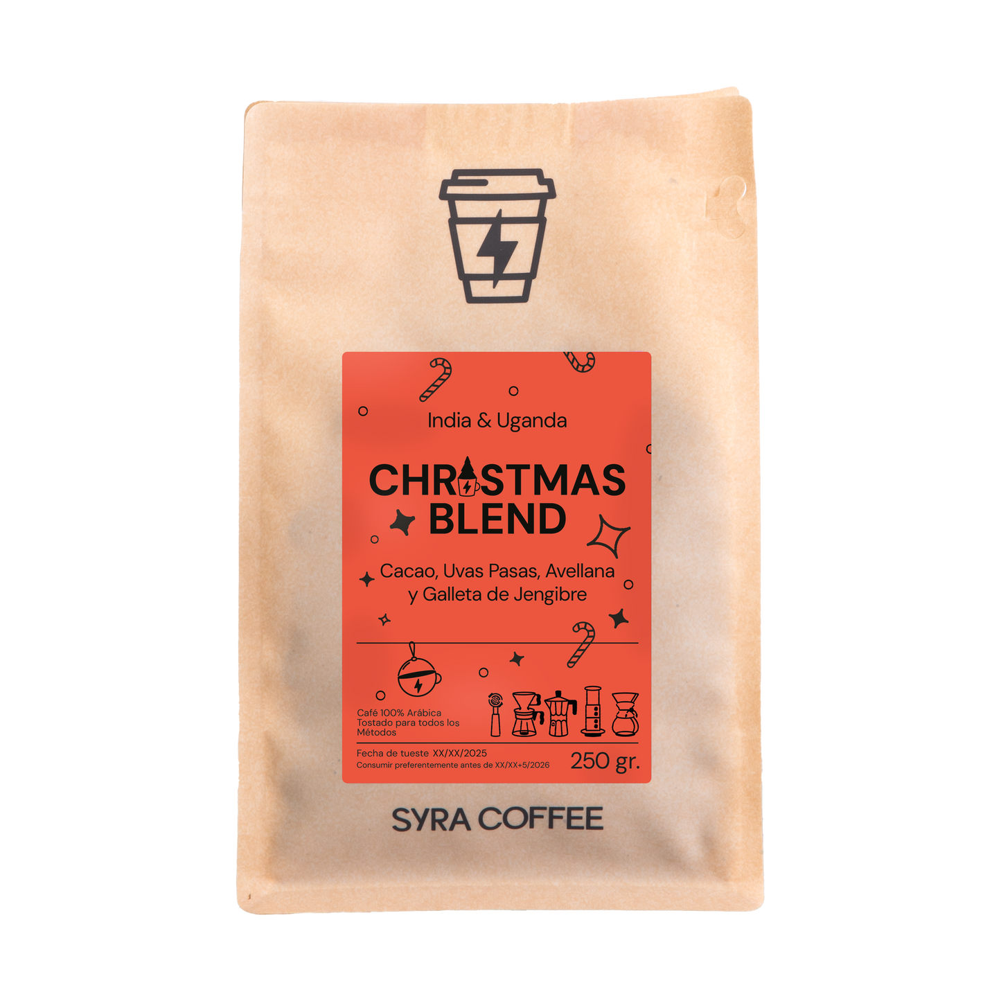 Christmas Blend