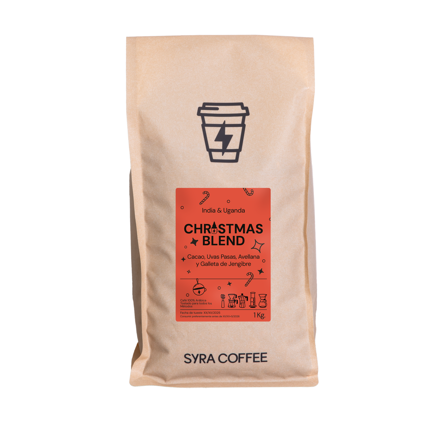 Christmas Blend
