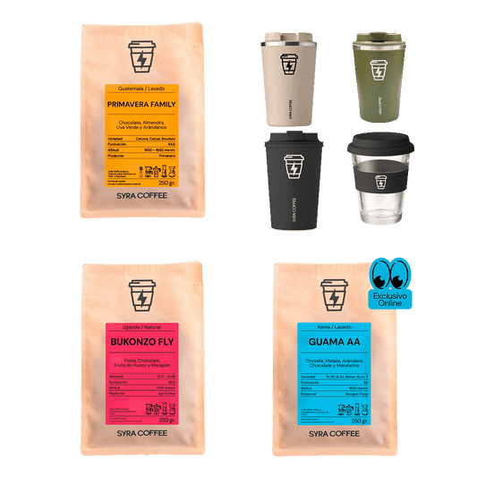 Filter Pack