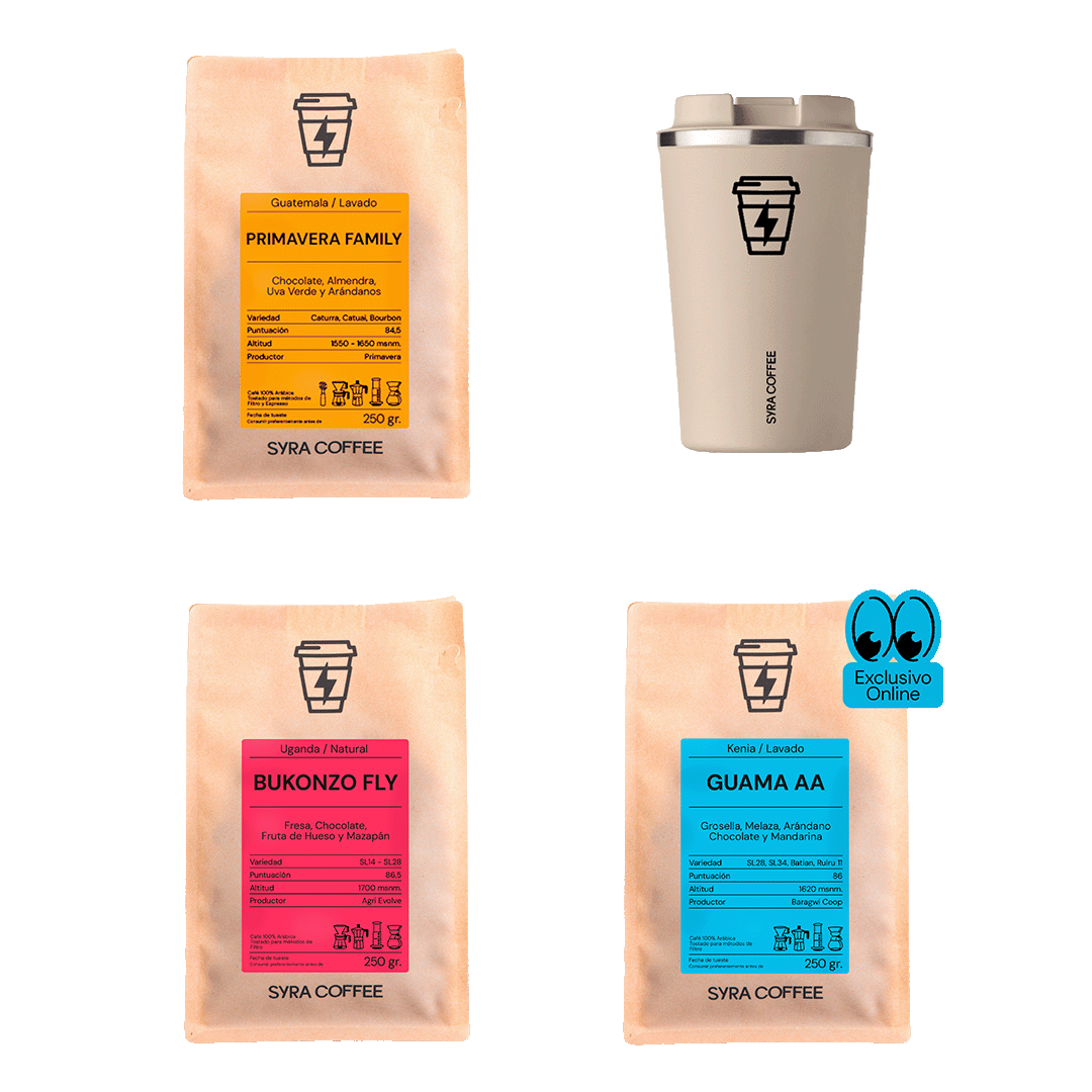 Filter Pack