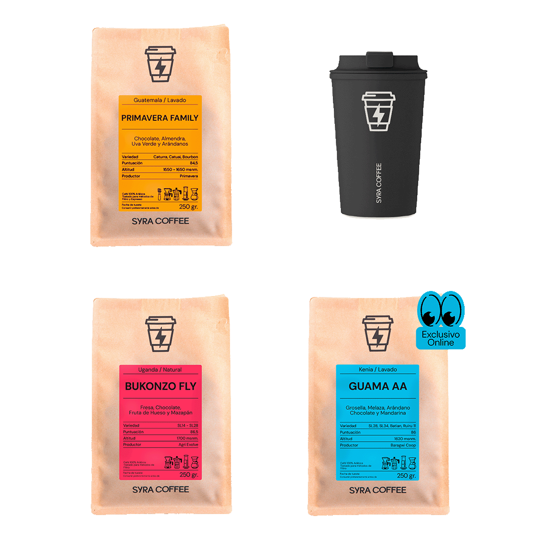 Filter Pack
