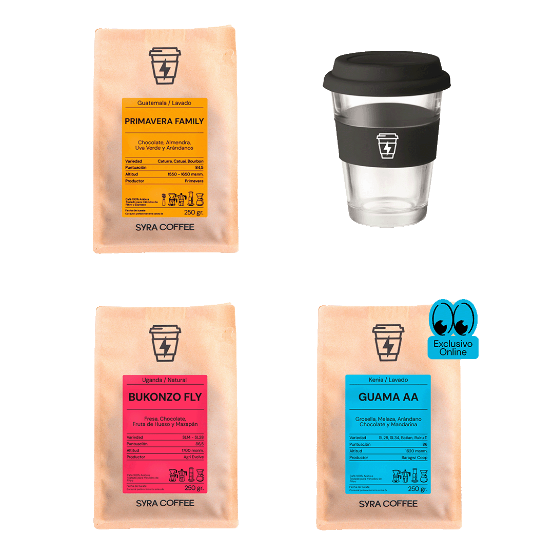 Filter Pack