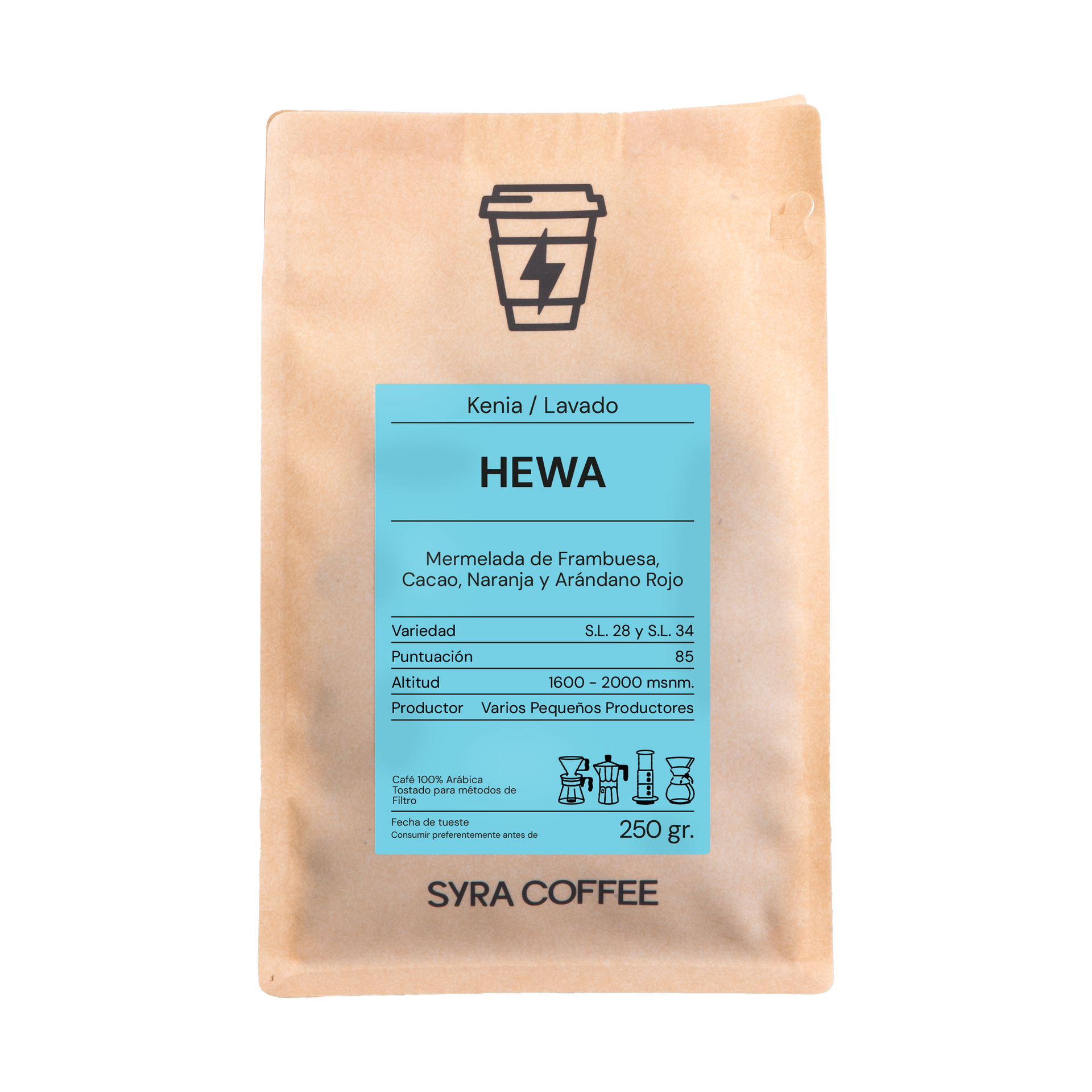 Photo of Hewa