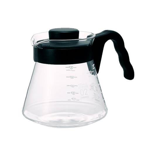 V60 Range Server 600ML - Hario.