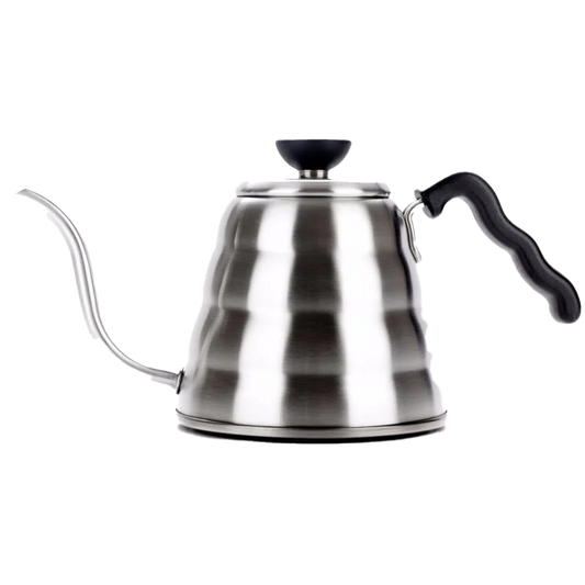 Filtro Metallico HARIO V60 Double Mesh - Per Caffè A Colazione, Acciaio Inossidabile - Foto 8