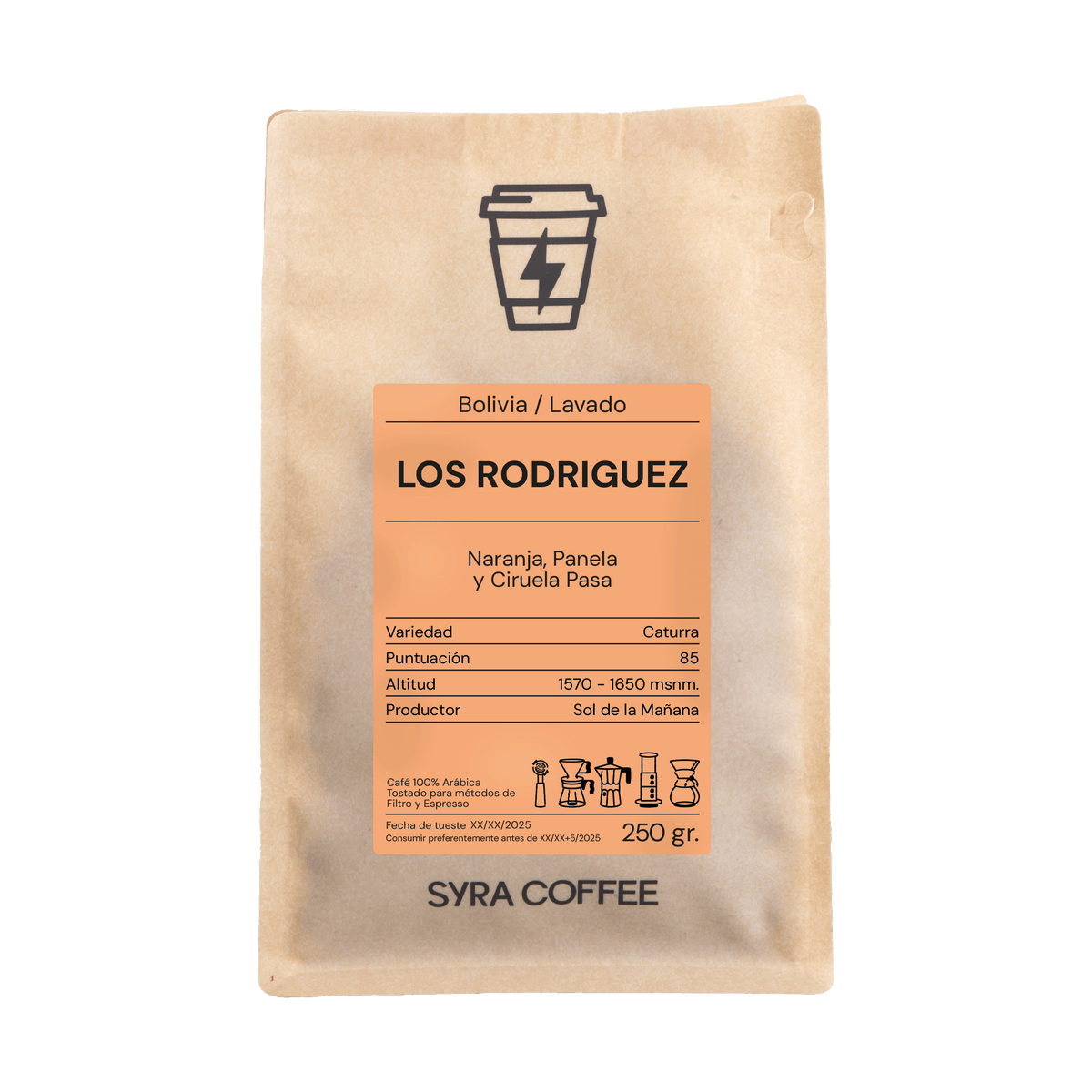 Los Rodríguez