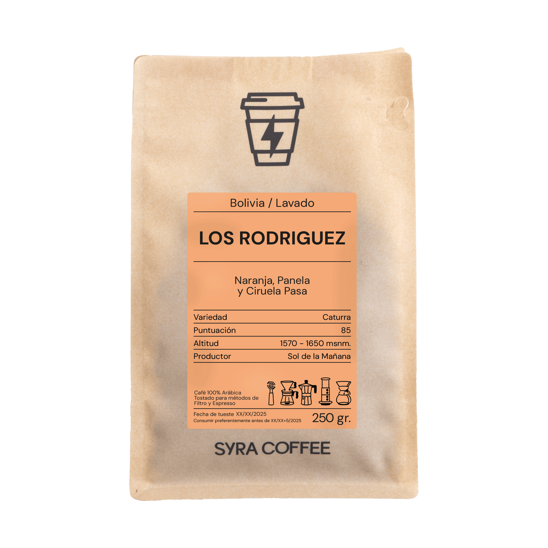 Photo of Los Rodríguez