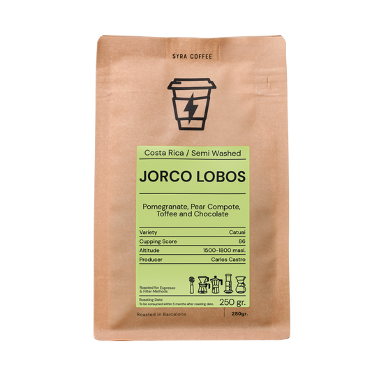 Jorco Lobos