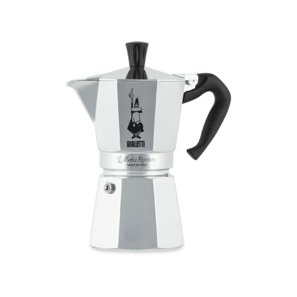 Moka Express 1 cup - Bialetti - Syra Coffee