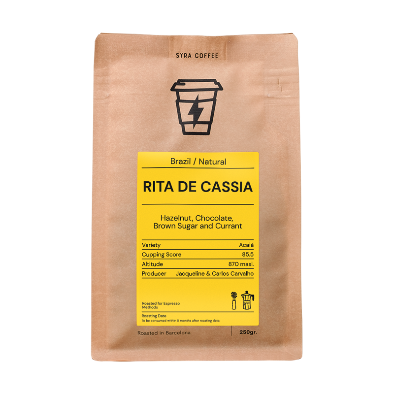 Rita de Cassia