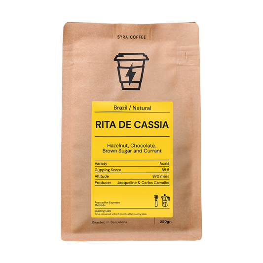 Rita de Cassia