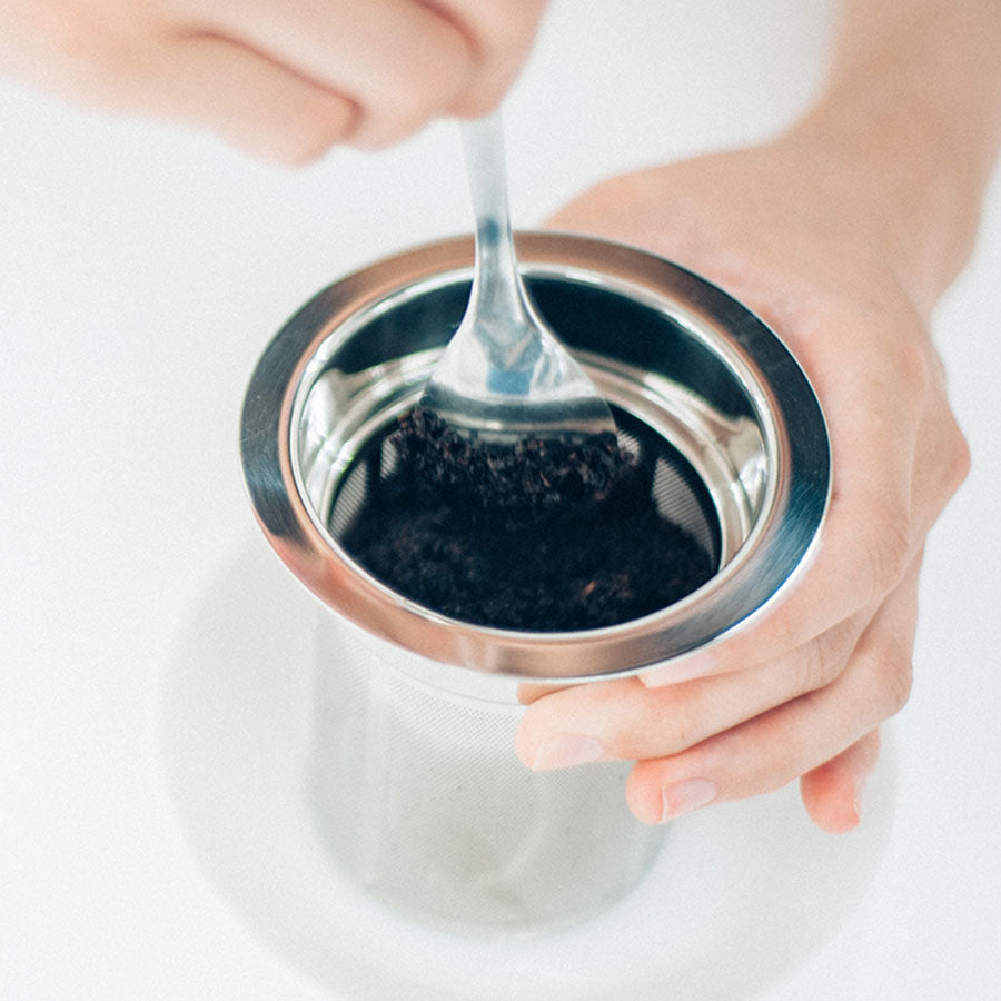 Shizuku Slow Drip Brewer - Hario