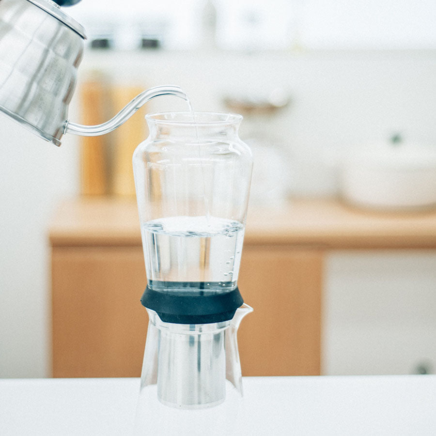 Shizuku Slow Drip Brewer - Hario